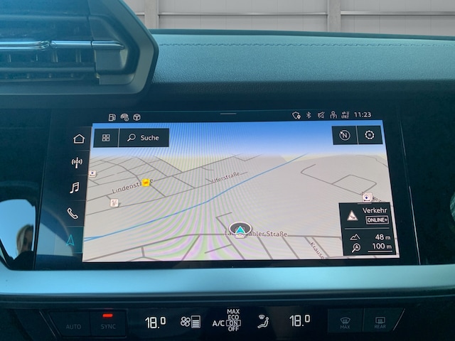 Audi S3 Quattro S-Tronic Sedan