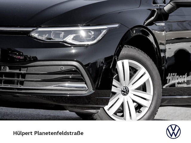 Volkswagen Golf 2.0 TDI DSG Style Variant