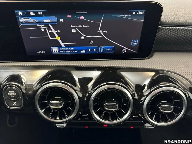 Mercedes-Benz A 180 Progressive