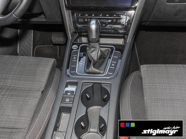 Volkswagen Passat 2.0 TDI Business DSG Variant