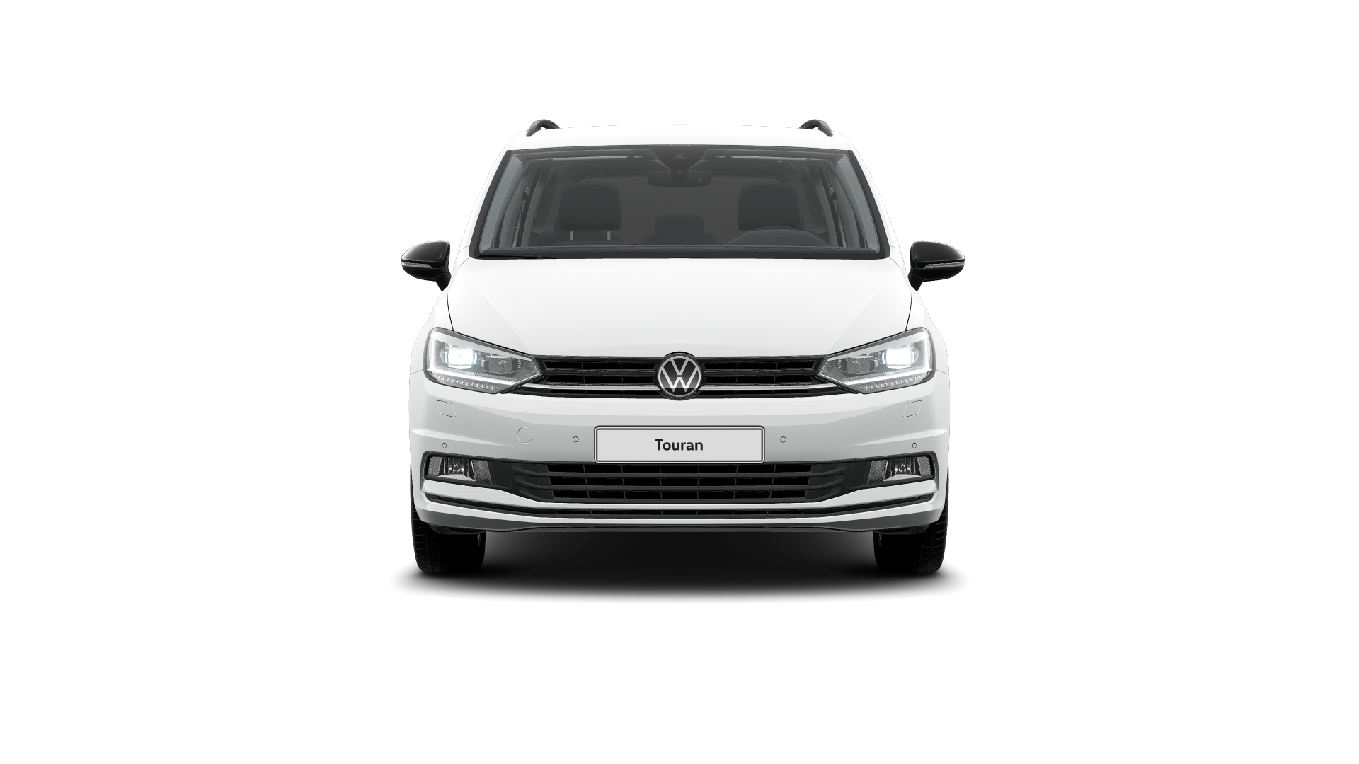 Volkswagen Touran 1.5 TSI OPF 110 kW (150 PS) DSG