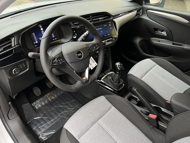 Opel Corsa GS-Line Grand Sport Turbo