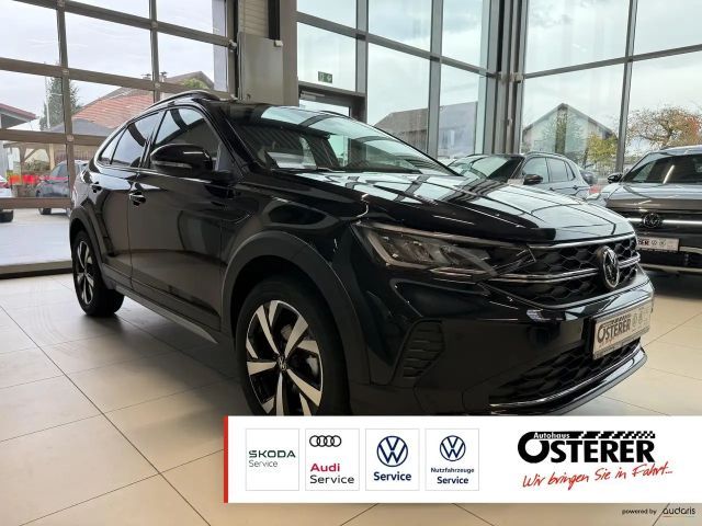 Volkswagen Taigo DSG