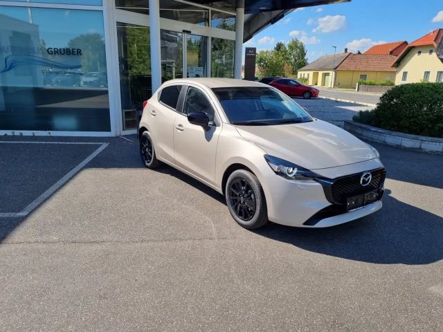 Mazda 2 Homura SkyActiv e-Skyactiv