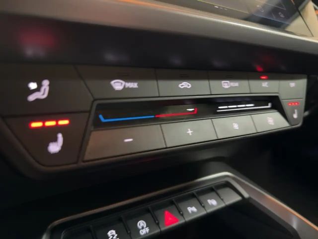 Audi A3 30 TDI Sedan Sportback