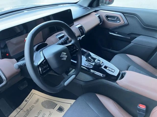 Suzuki Vitara AllGrip Flash GLX