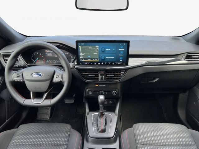 Ford Focus 1.5 EcoBlue Wagon