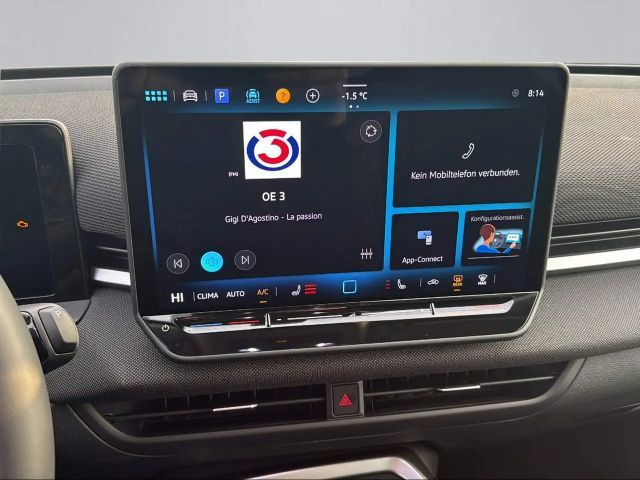 Volkswagen T-Roc DSG Life