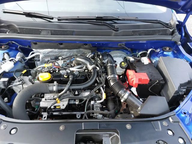 Dacia Sandero Comfort Stepway TCe 90