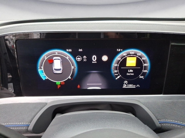 Volkswagen Passat DSG R-Line