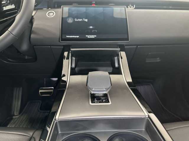 Land Rover Range Rover Evoque D200 Dynamic SE