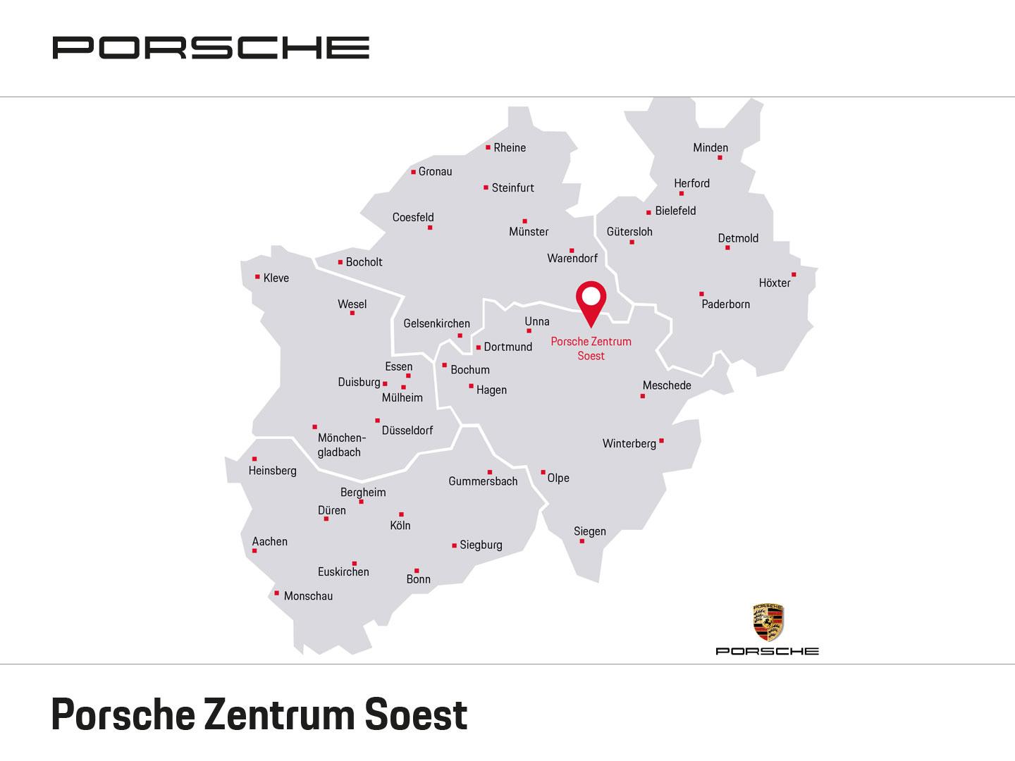 Porsche Taycan 4S Sport Turismo