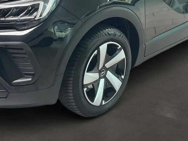 Opel Crossland X Edition