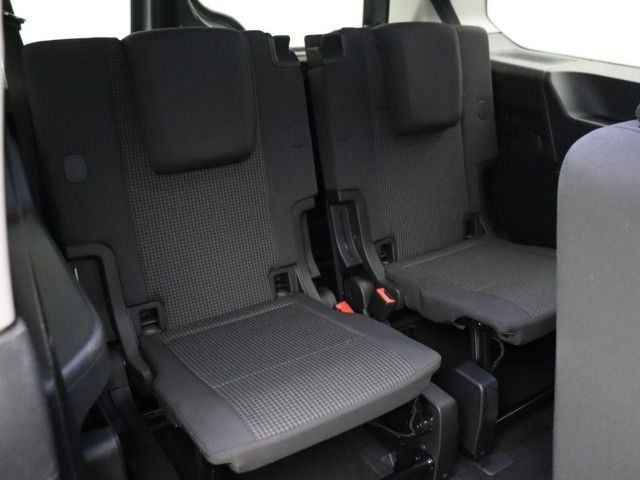 Volkswagen Caddy 2.0 TDI DSG Maxi