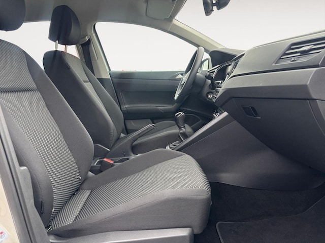 Volkswagen Polo 1.0 MPI