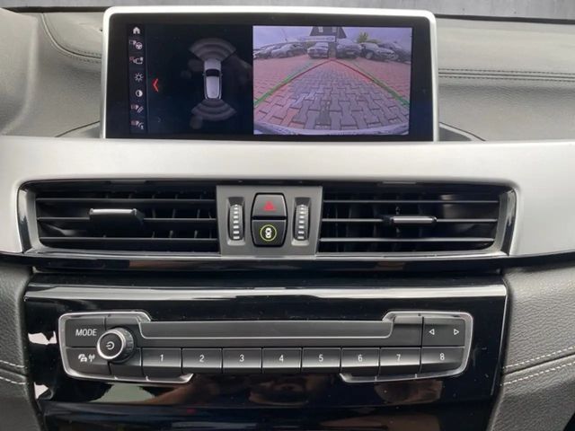 BMW X2 Advantage pakket sDrive