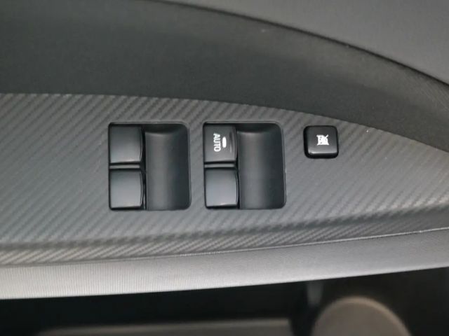 Mitsubishi Space Star CVT ClearTec MIVEC Star