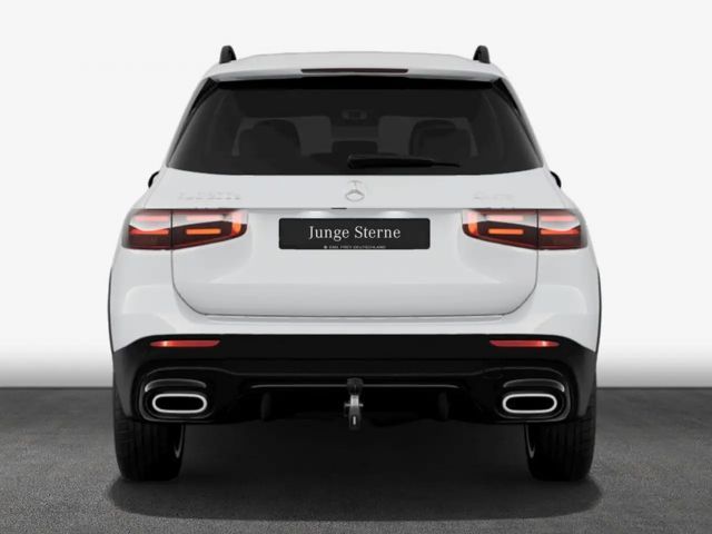 Mercedes-Benz GLB 200 GLB