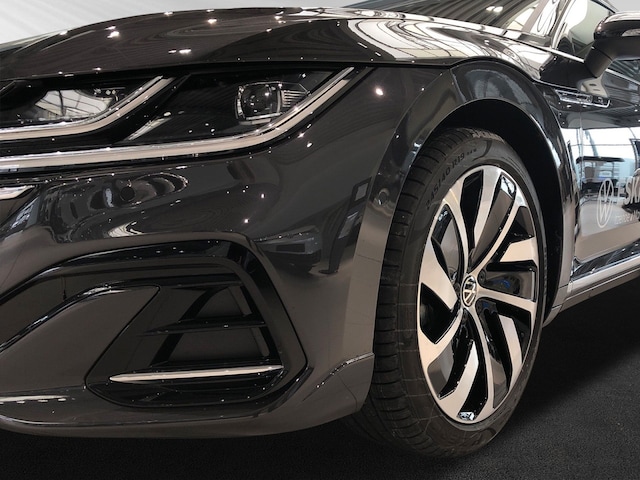Volkswagen Arteon Shooting Brake 4Motion R-Line
