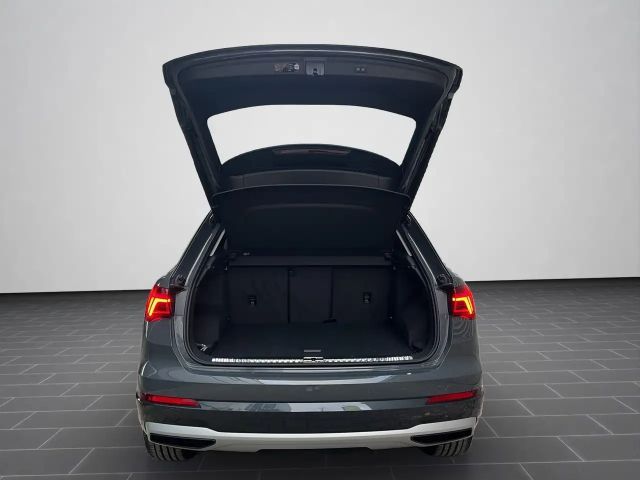 Audi Q3 35 TFSI S-Tronic