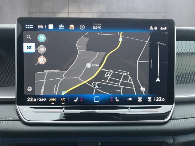 Volkswagen Tayron DSG