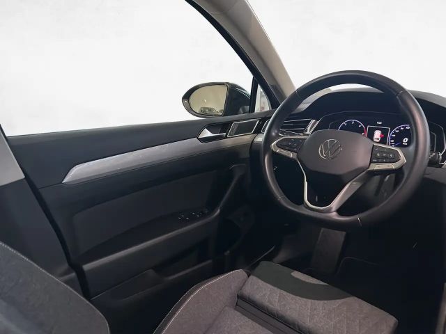 Volkswagen Passat 2.0 TDI Business DSG Variant