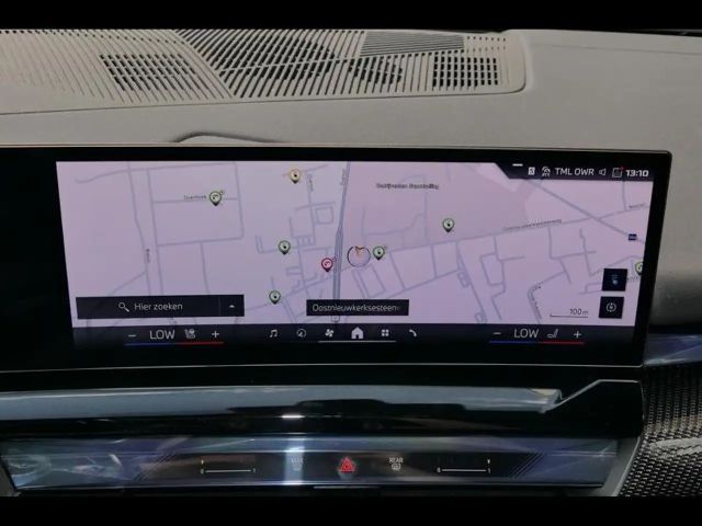 BMW i5 M60 Sedan xDrive