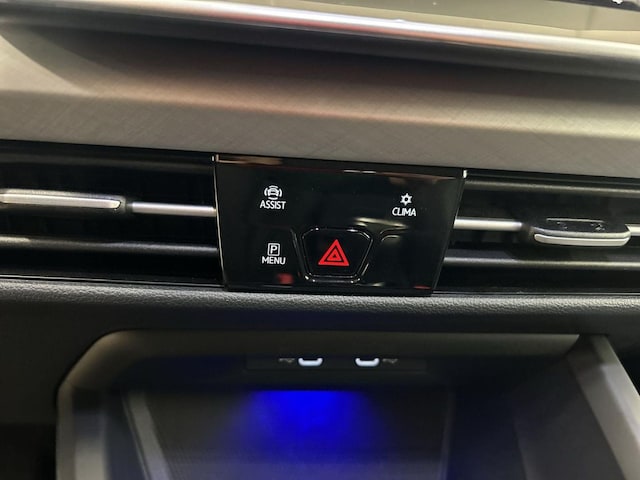 Volkswagen Golf 1.5 TSI Life