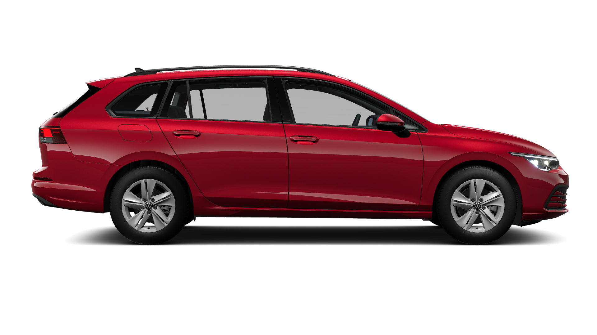 Volkswagen Golf 2.0 TDI Life Variant