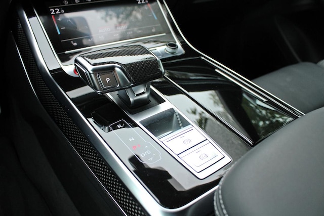 Audi SQ8 Competition Quattro