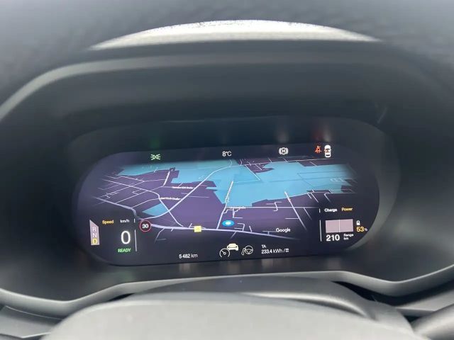 Polestar 2 2 BST Edition 270+Matt-Grau+21-Zoll+Brembo+