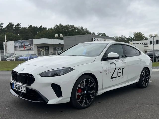 BMW 220 Coupé M-Sport