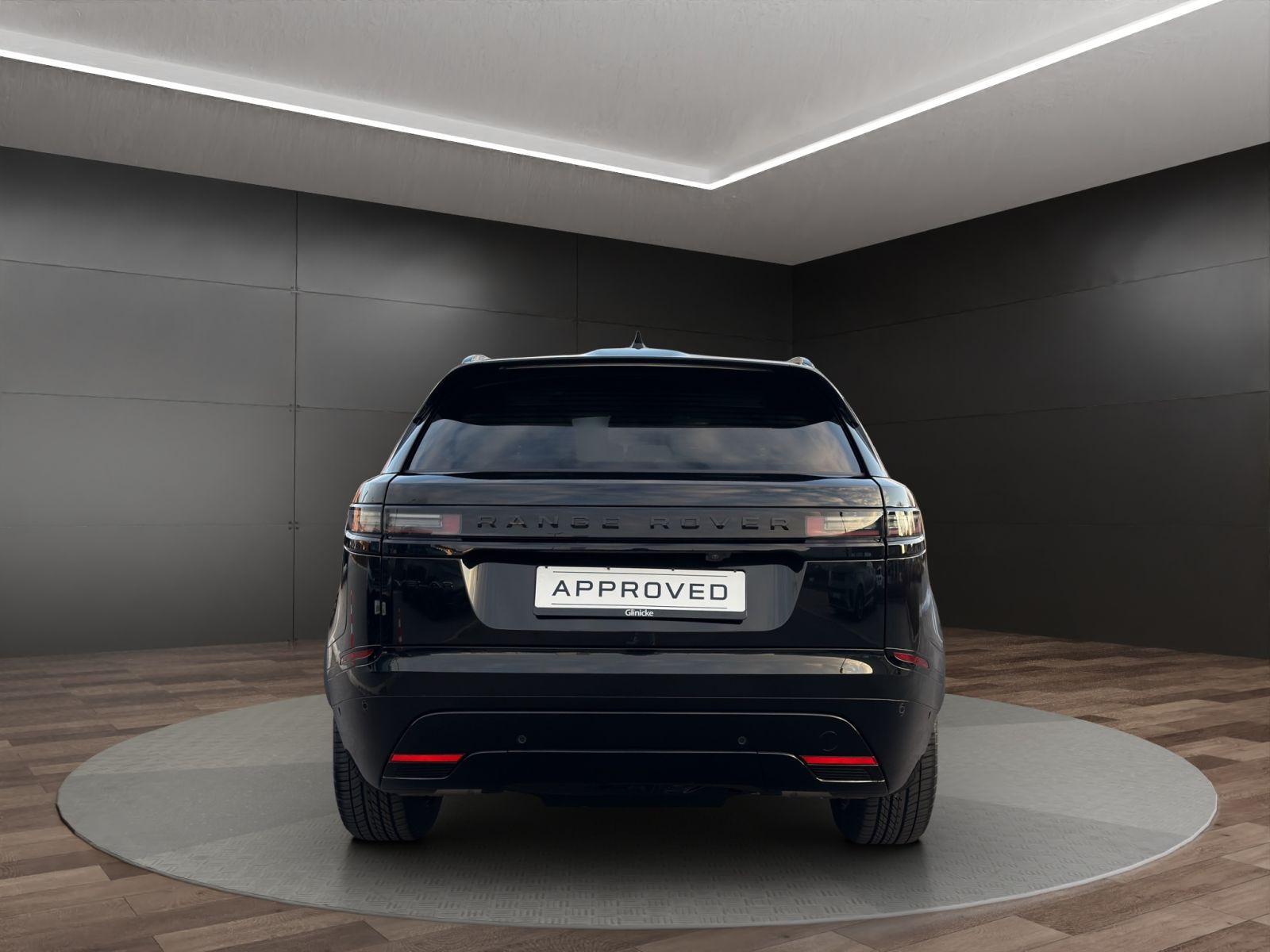 Land Rover Range Rover Velar AWD Dynamic