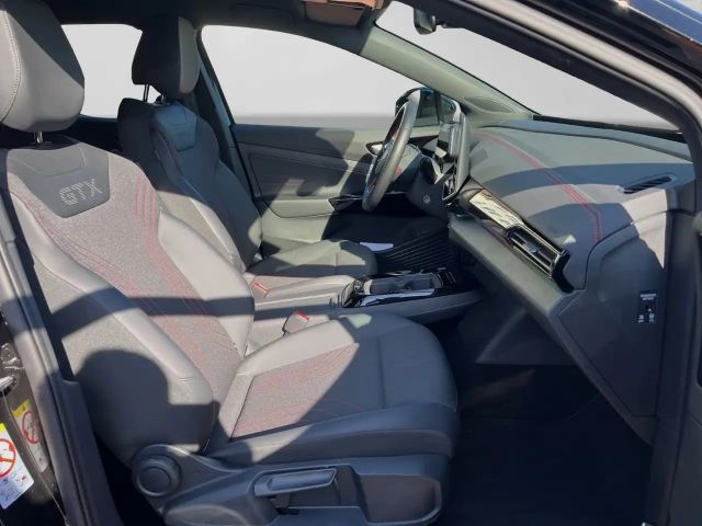 Volkswagen ID.4 GTX