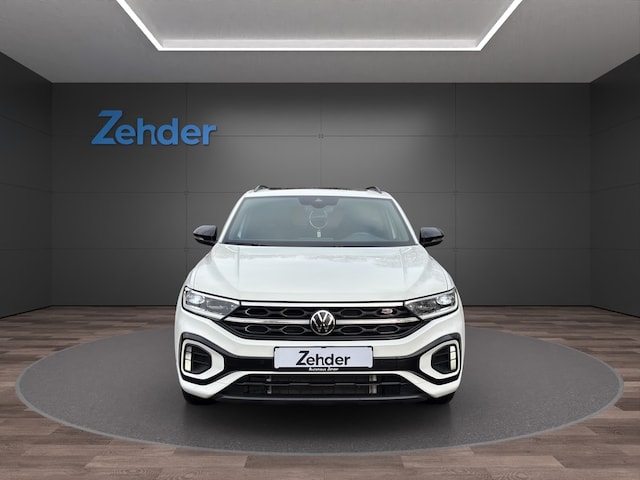 Volkswagen T-Roc 1.5 TSI DSG R-Line