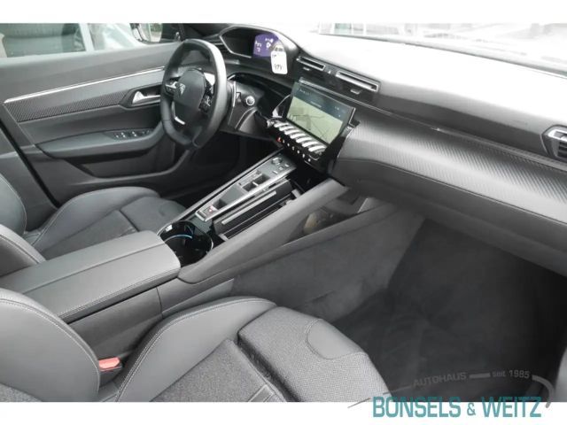 Peugeot 508 Allure Pack BlueHDi SW