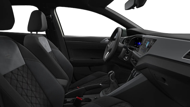 Volkswagen Taigo 1.0 TSI IQ.Drive R-Line