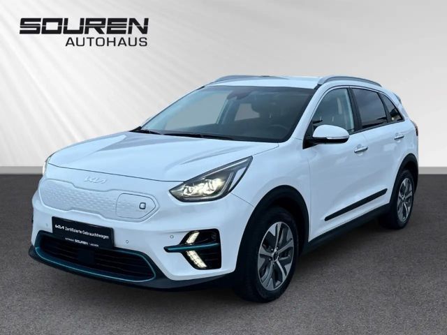 Kia Niro Spirit