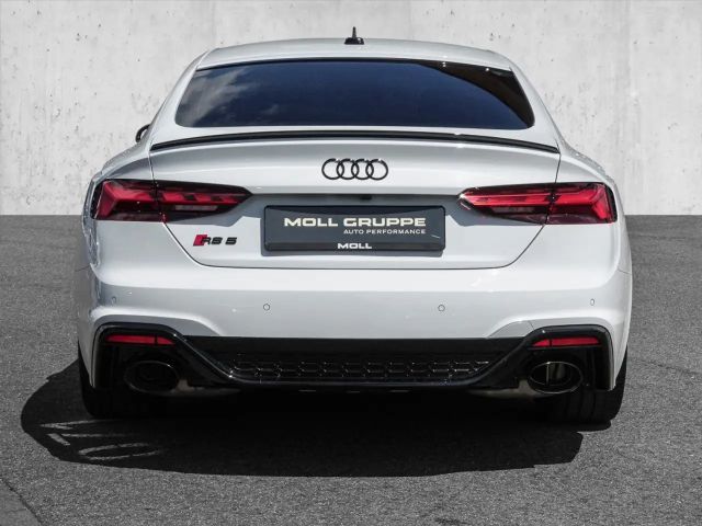 Audi RS5 Sportback