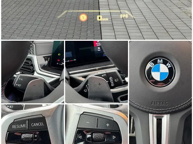 BMW X5 M-Sport M60i xDrive