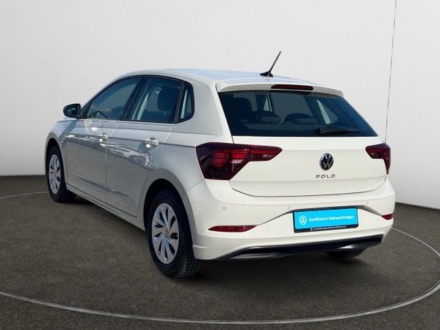 Volkswagen Polo Life