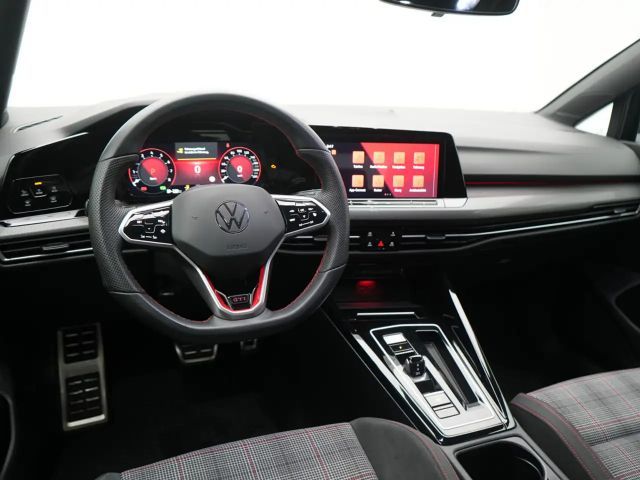 Volkswagen Golf DSG GTI Golf VIII