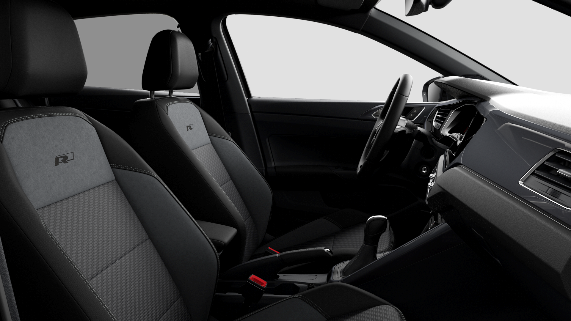 Volkswagen Polo DSG R-Line