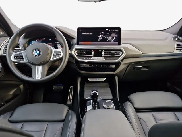 BMW X4 xDrive30i