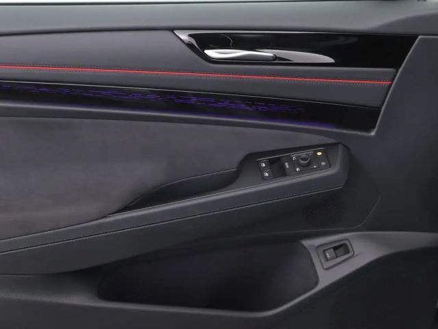 Volkswagen ID.7 GTX IQ.Drive