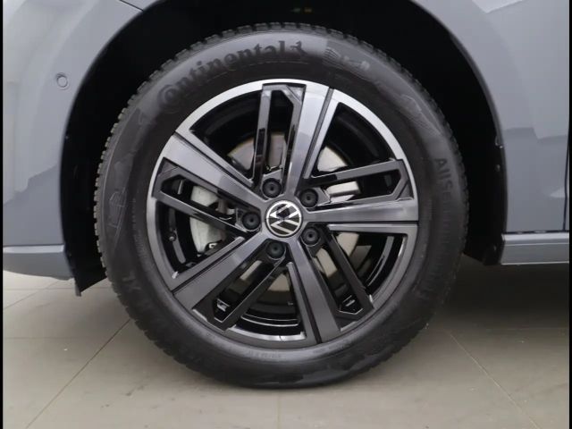 Volkswagen Caddy 2.0 TDI DSG