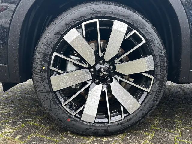 Mitsubishi Outlander 4WD PHEV