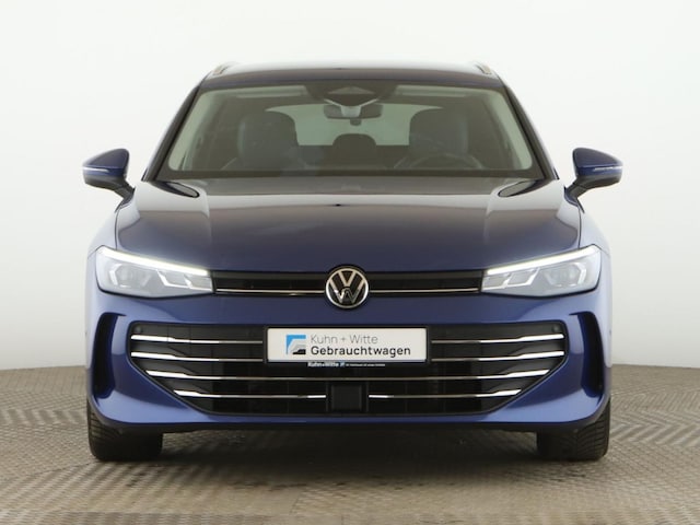 Volkswagen Passat 2.0 TDI Business Variant