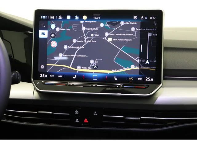 Volkswagen Golf 1.5 TSI Golf VIII Life