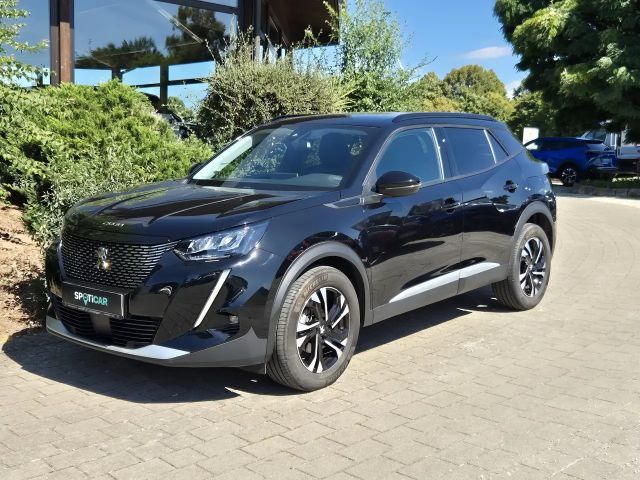 Peugeot 2008 Allure Pack PureTech